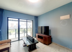 整租·西江月雅园 3室2厅 南_西江月雅园租房