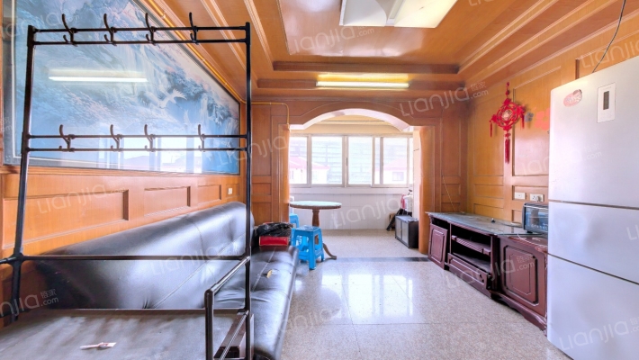 南苑七村二手房实景图