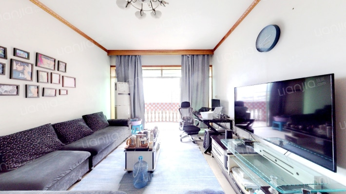 华宇都市家园二手房实景图