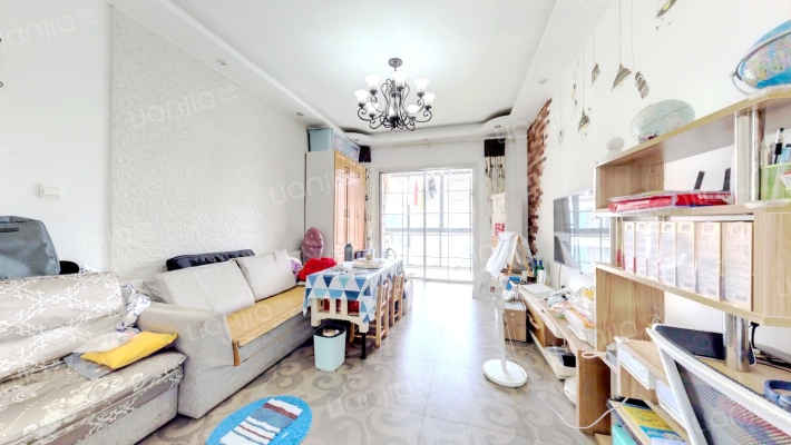 风华天城枇杷湾二手房实景图