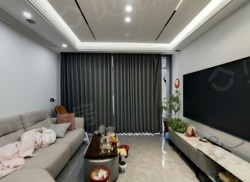 整租·悦江南花园 2室2厅 南_悦江南花园租房