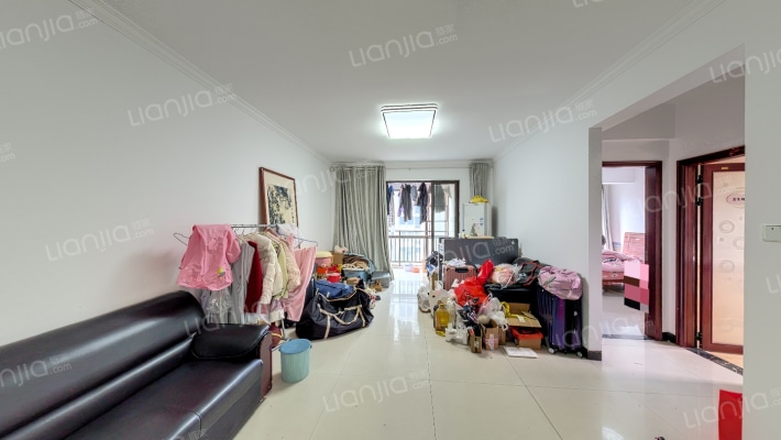 天下一家二手房实景图