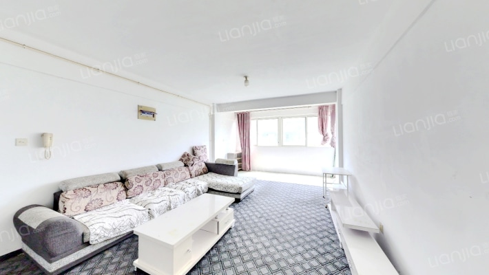 玉兰苑二手房实景图