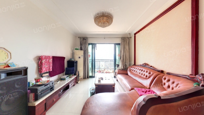 恒大华府二手房实景图