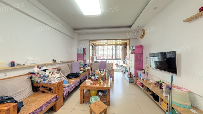 抚江国际二手房实景图