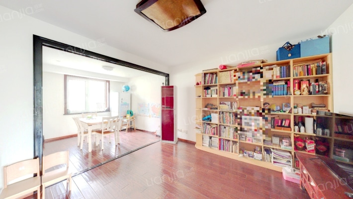 福林小区（宏大路）二手房实景图