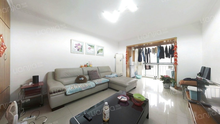 美林湾二手房实景图