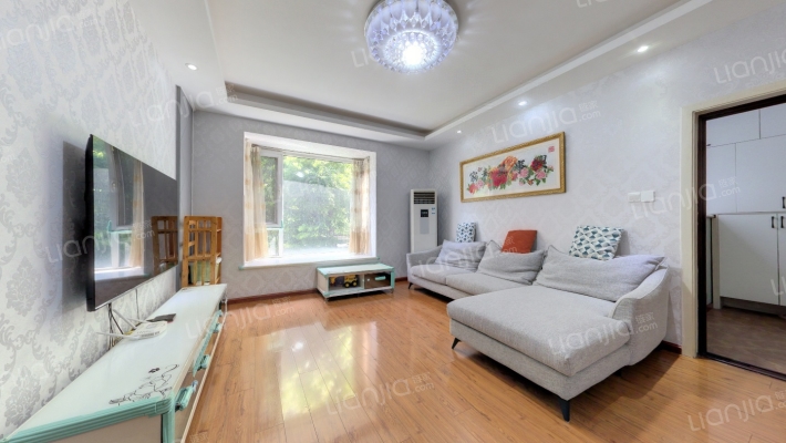 慕和南道二手房实景图