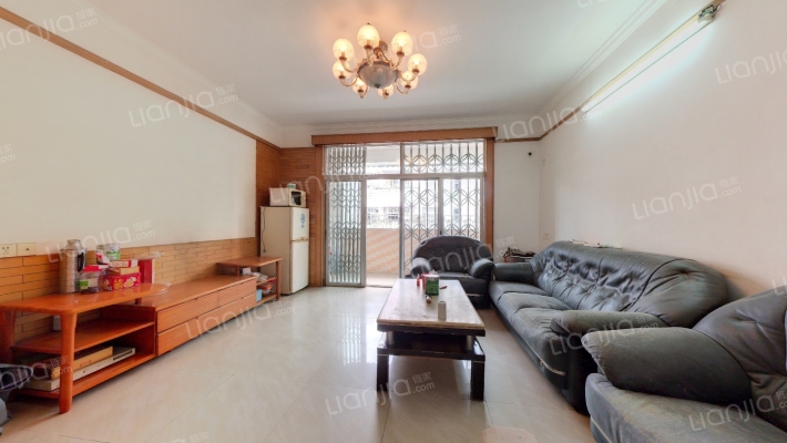 银菊花小区二手房实景图