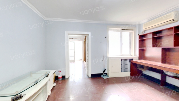 厢白旗甲1号院二手房实景图