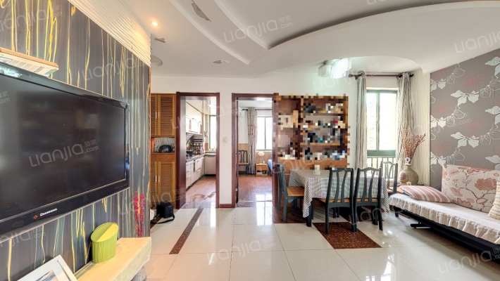 百水家园二手房实景图