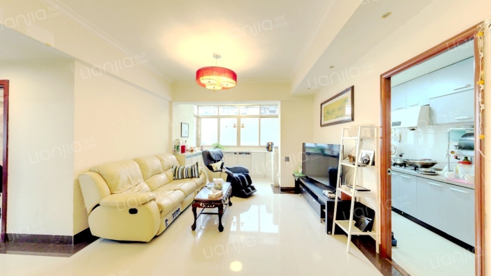 寺右东小区二手房实景图