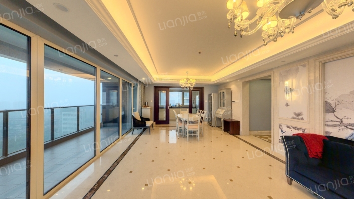 蠡湖香樟园三期二手房实景图