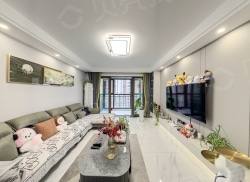 整租·云玺苑 3室2厅 南_云玺苑租房