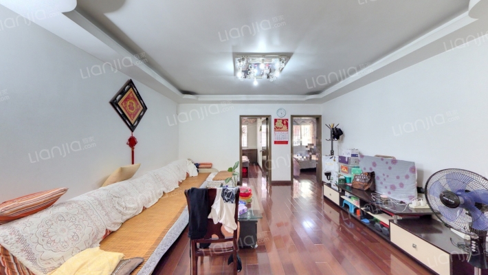 同善小区二手房实景图