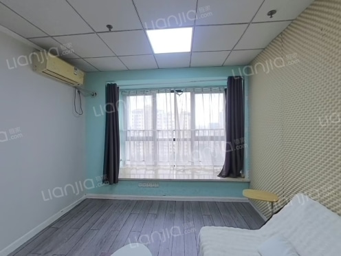 整租·君地新大陆 4室2厅 南