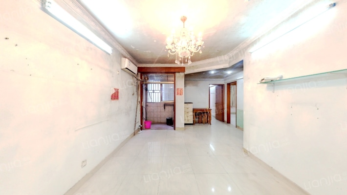 福岗园二手房实景图