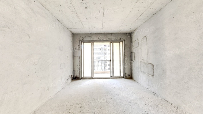 汇园国际花园二期天荟二手房实景图