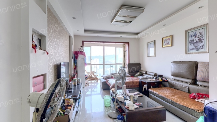 锦上城二手房实景图