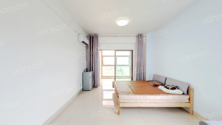 汇景新城中心二手房实景图