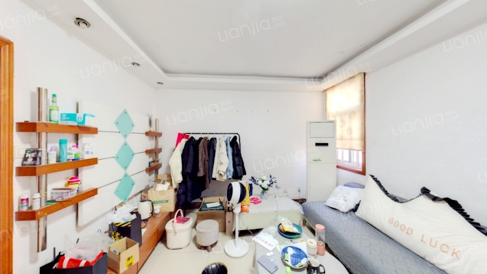 铂金时代二手房实景图