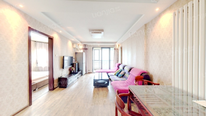 绿城百合公寓（初阳苑）北区二手房实景图