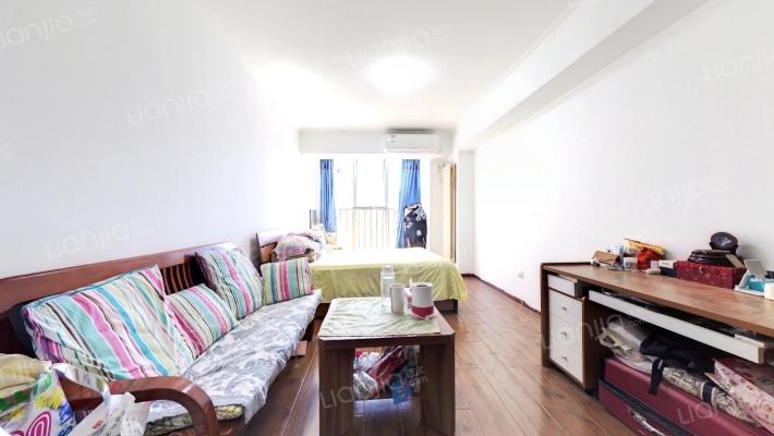 东方财富二手房实景图