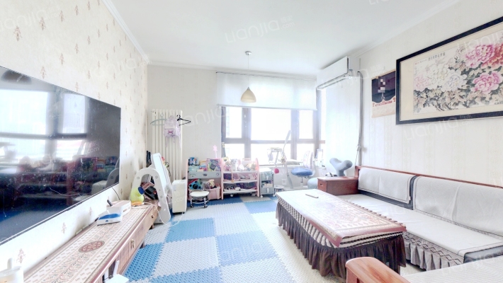 中城嘉汇二手房实景图