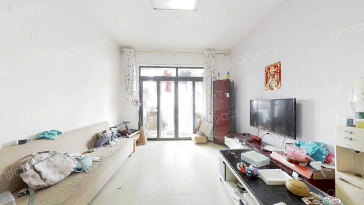 曦圆云岭二手房实景图