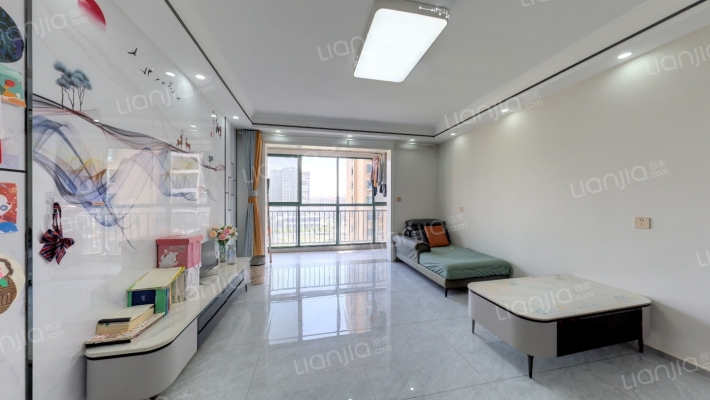 卡地亚公馆二手房实景图