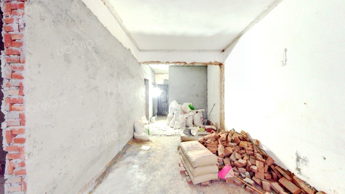 越华路二手房实景图