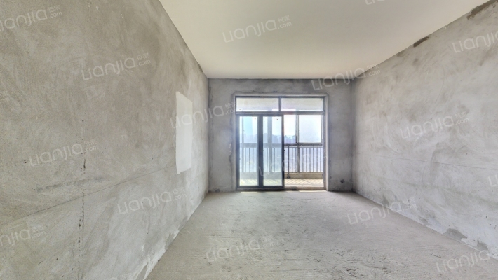 筑锦尚堰B区二手房实景图