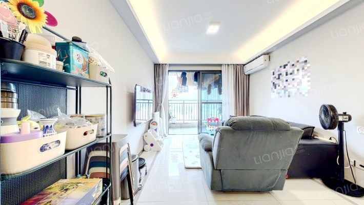 碧桂园·泊岸二手房实景图