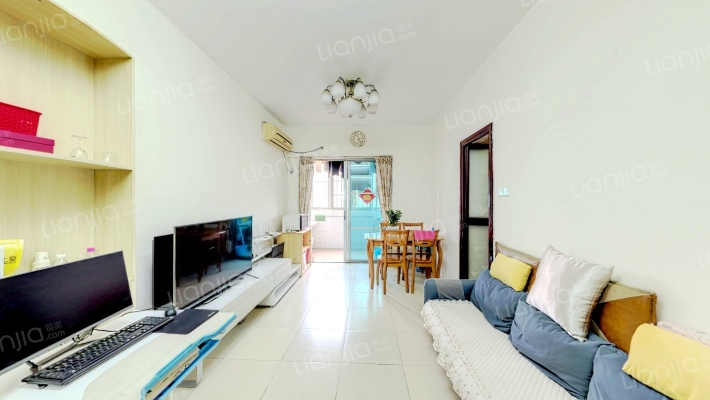 丰景大厦二手房实景图