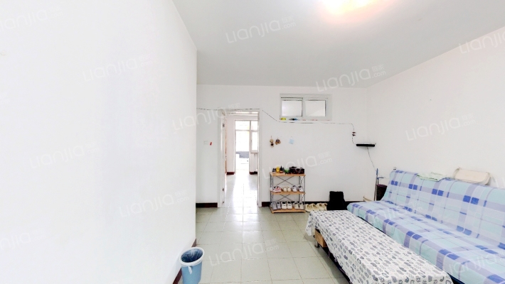 北苑小区二手房实景图