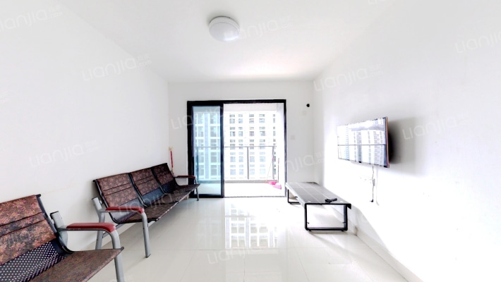 城市空间二手房实景图