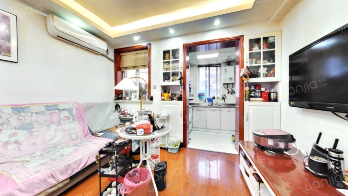 绿园十二村二手房实景图