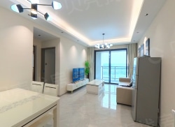 整租·花田雅苑B期 2室1厅 南_花田雅苑B期租房