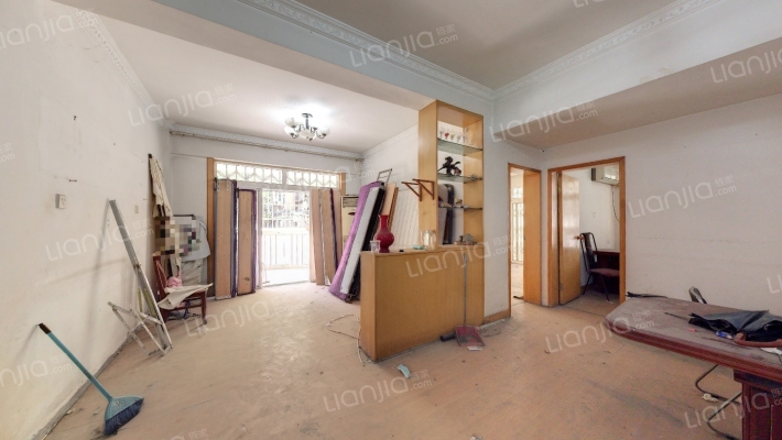 金沙城公寓二手房实景图