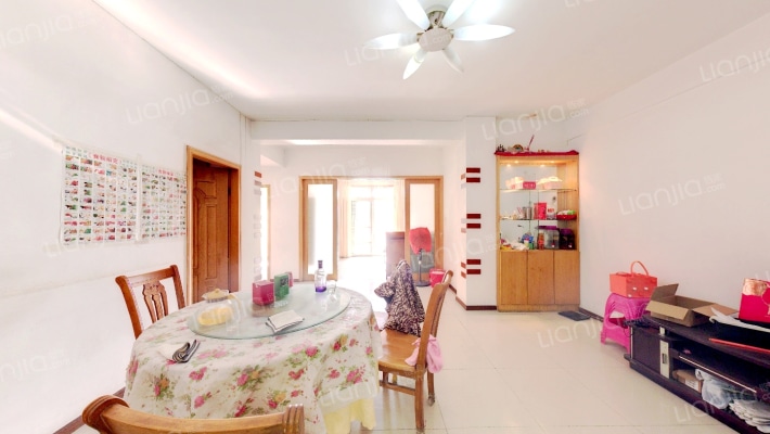 富仕雅庭二手房实景图