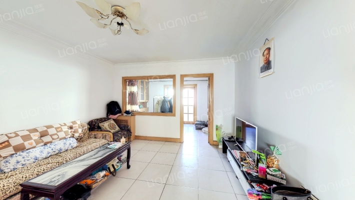 纯雅公寓二手房实景图