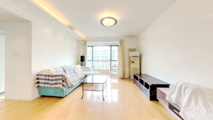 润枫水尚西区二手房实景图