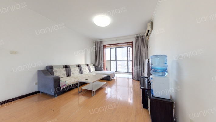 绿地世纪城A区二手房实景图