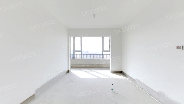 绿城春风心语二手房实景图