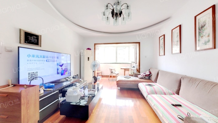 佳运花园二手房实景图