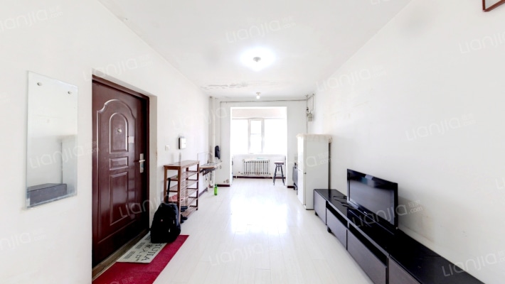 塞纳家园二手房实景图