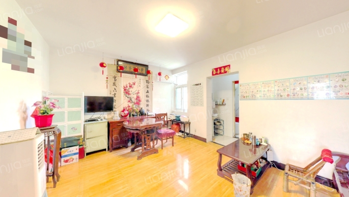 包河苑二手房实景图
