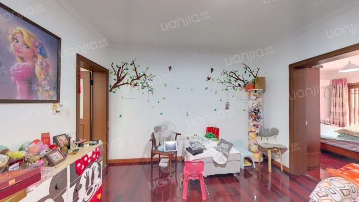 民丰家园二区二手房实景图