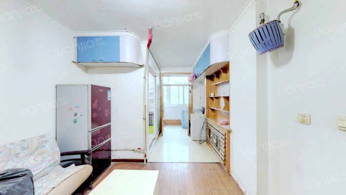 东辽小区二手房实景图