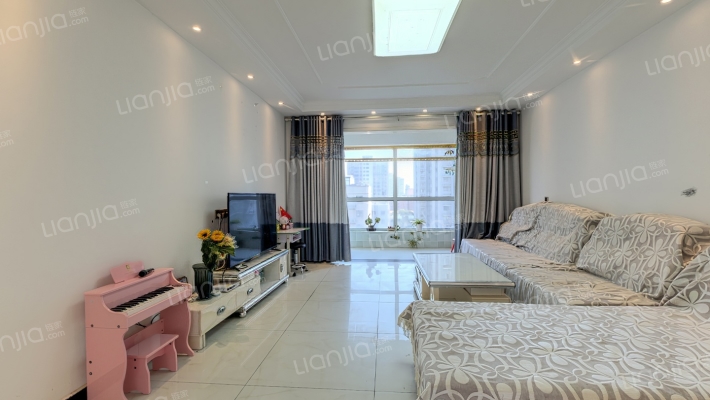 威龙尚品二手房实景图